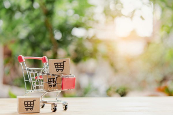 Les bonnes raisons d'acheter un chariot préparateur de commande