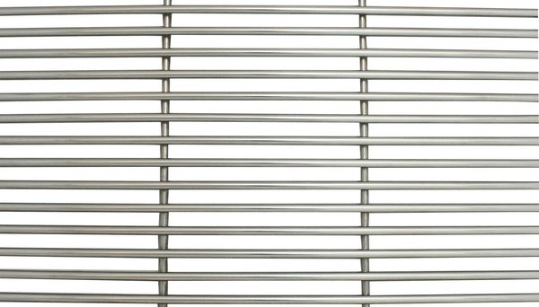 Fabricant de grilles métalliques : quels produits lui demander ?