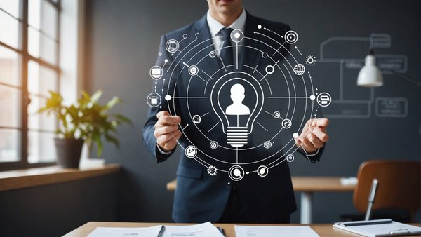 Formation entrepreneuriale: découvrez livementor et ses atouts