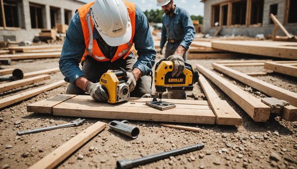 Maximisez l'efficacité de votre entreprise btp grâce à des outils et services externes