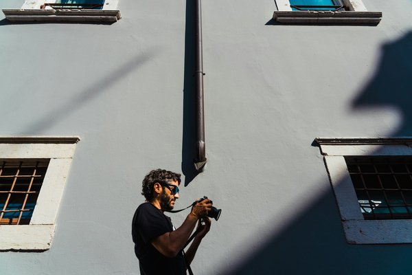 Photographe architecture à Lyon : racontez l'histoire des lieux