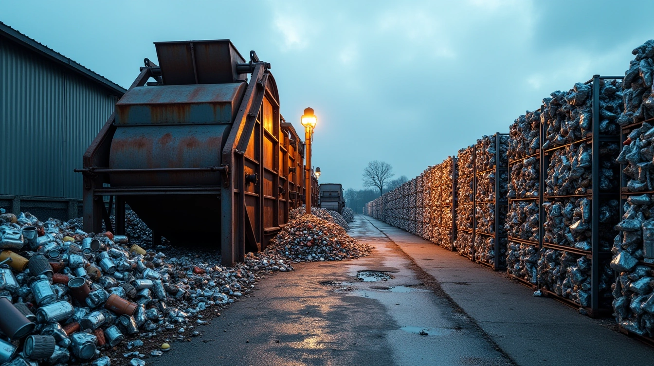 Questions fréquentes sur le rachat de métaux